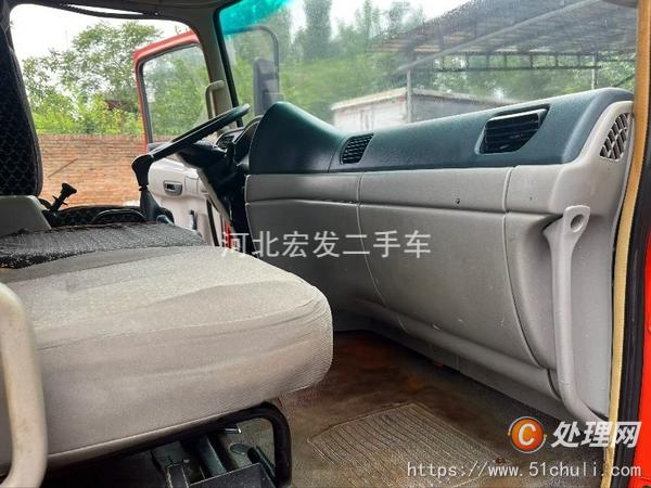 二手灑水車