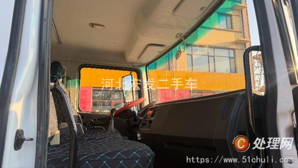 二手灑水車