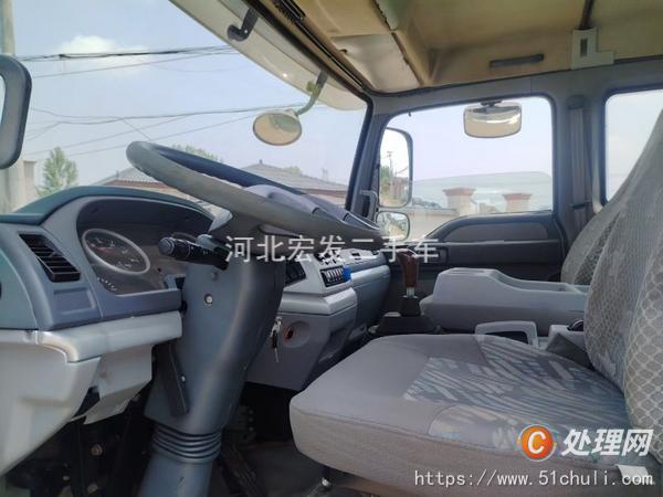二手灑水車(chē)