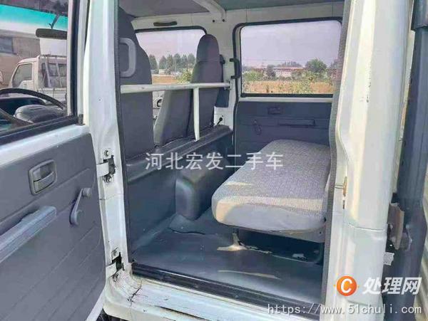 二手貨車(chē)