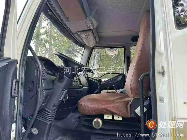 二手油罐車