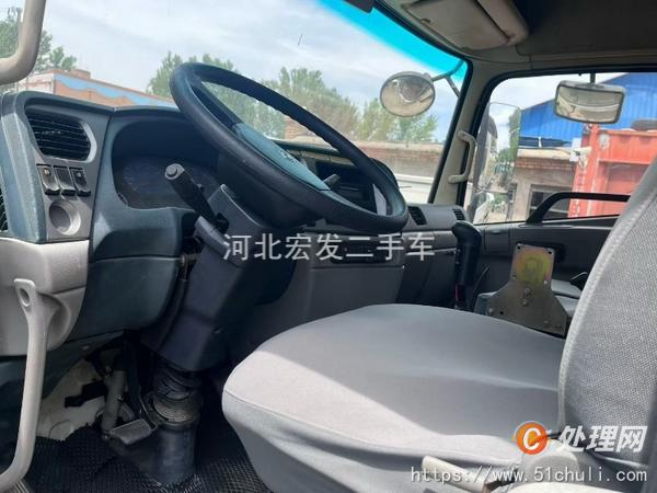二手灑水車