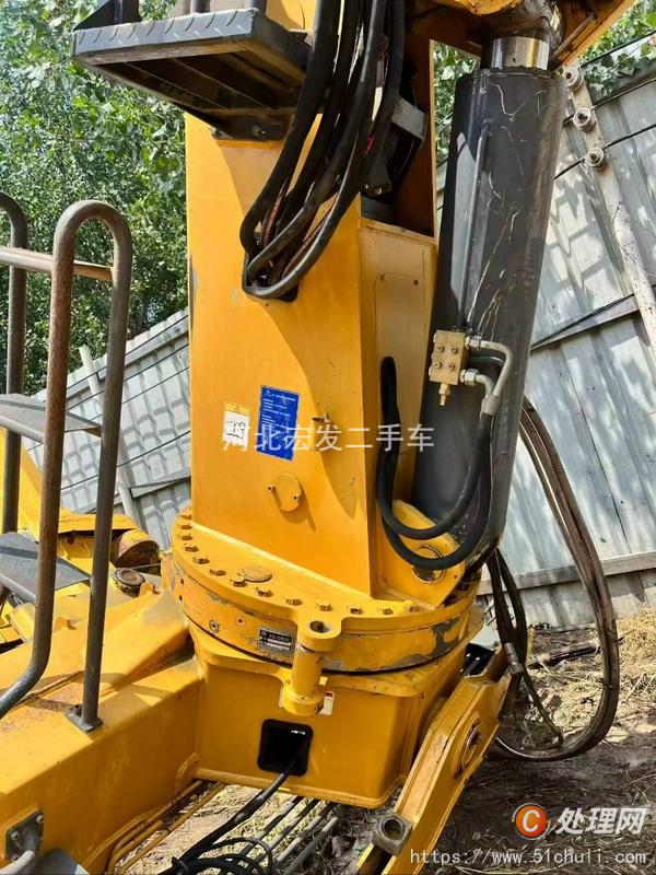 二手隨車吊