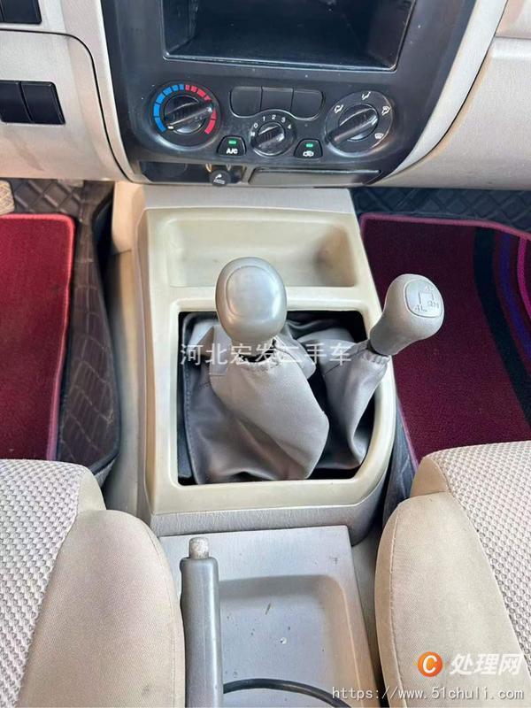 二手自卸車