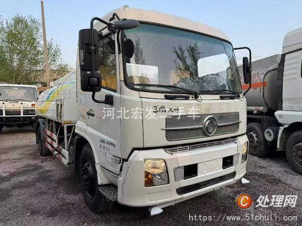 二手灑水車(chē)