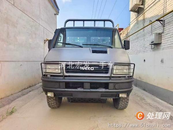 二手自卸車