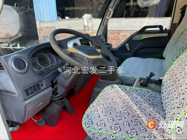 二手灑水車