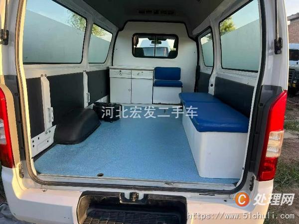 二手面包車