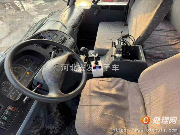 二手消防車(chē)