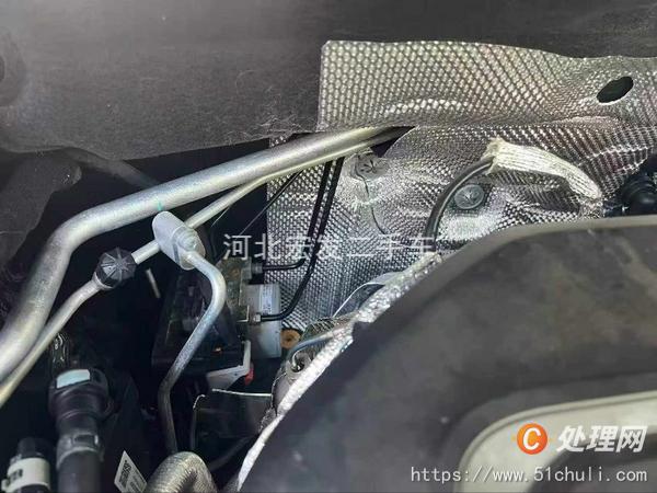 二手越野車