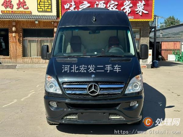 二手越野車