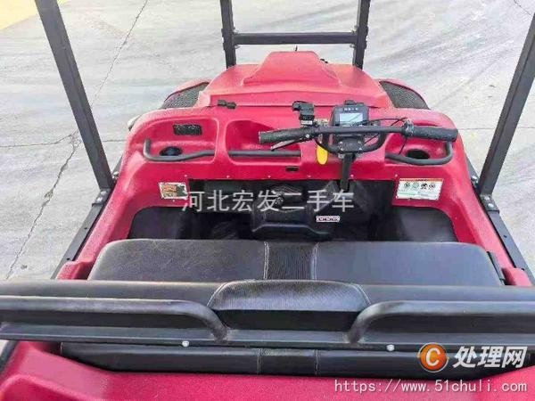 二手越野車