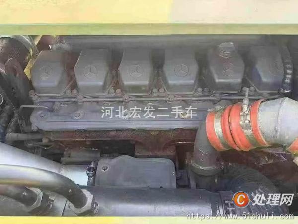 二手汽車吊