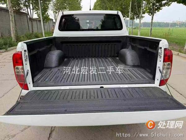 二手越野車