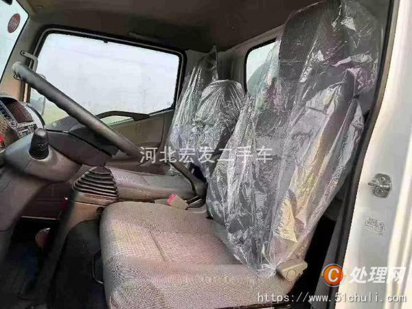 二手灑水車