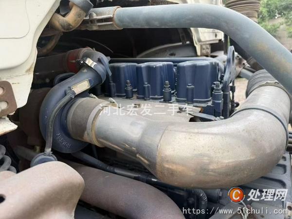 二手灑水車