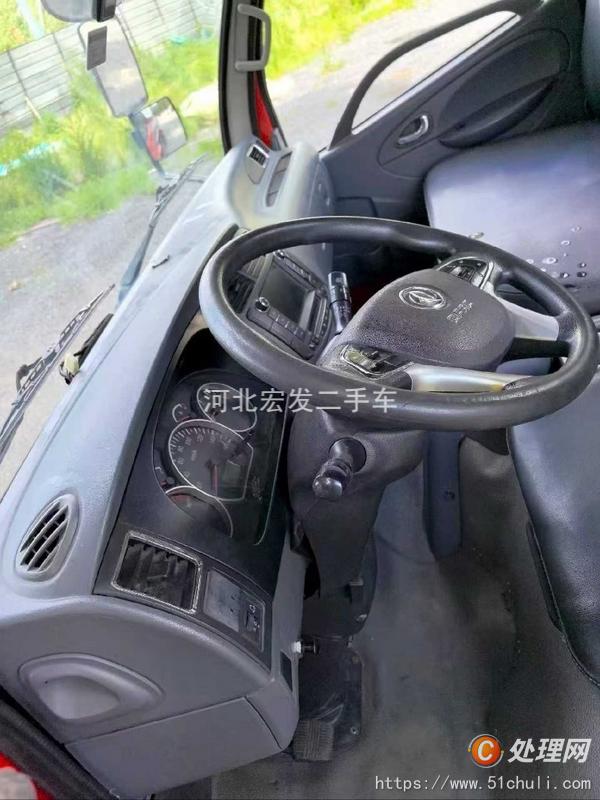 二手灑水車