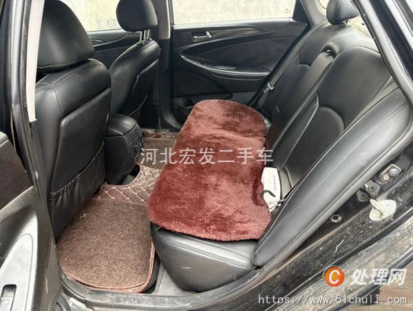 二手轎車
