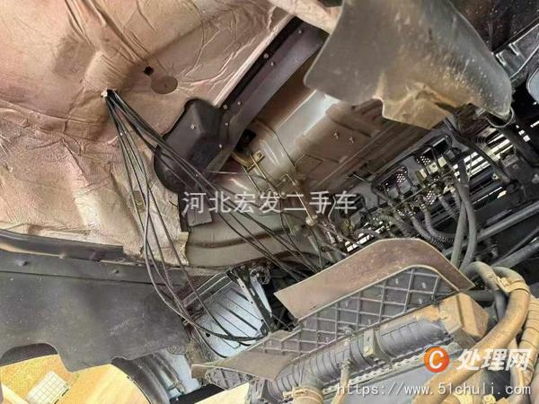 二手消防車(chē)