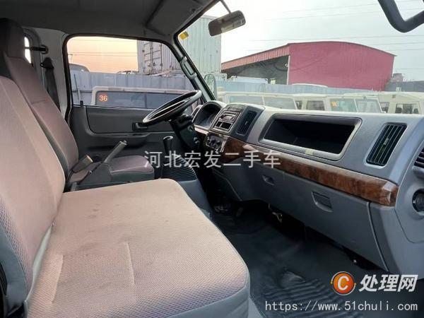二手貨車