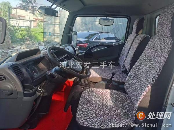 二手灑水車(chē)