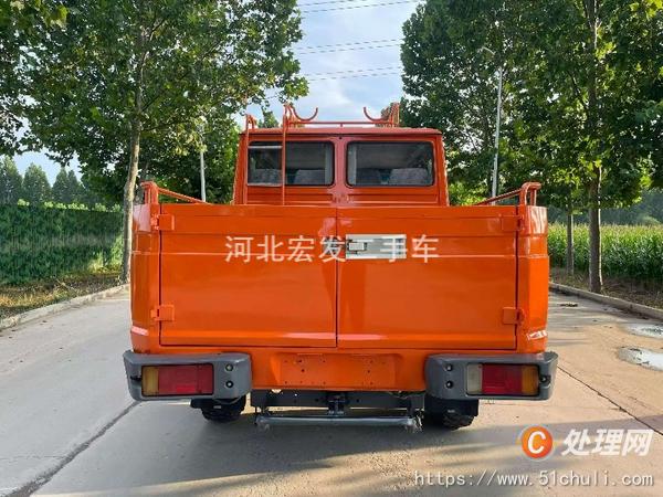二手貨車