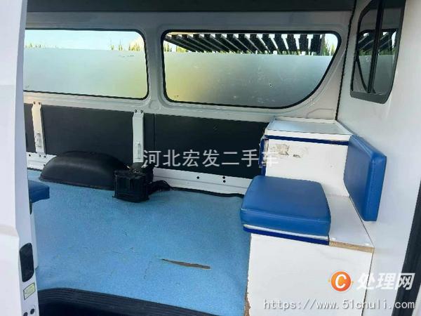 二手面包車