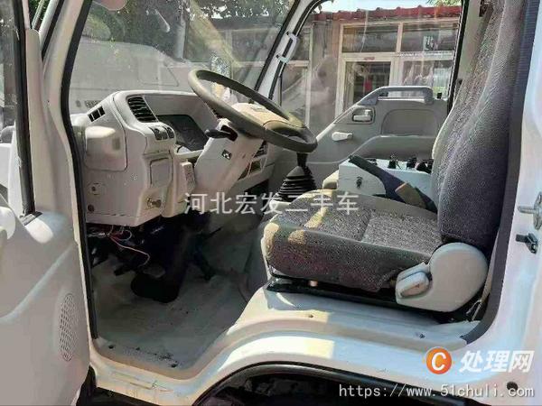 二手吸塵車