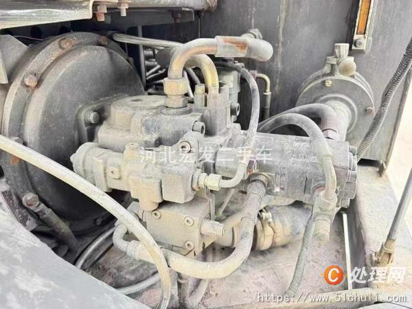 二手挖掘機(jī)