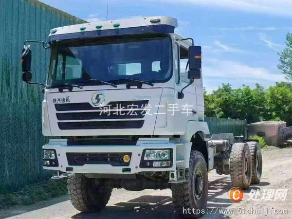 二手越野車