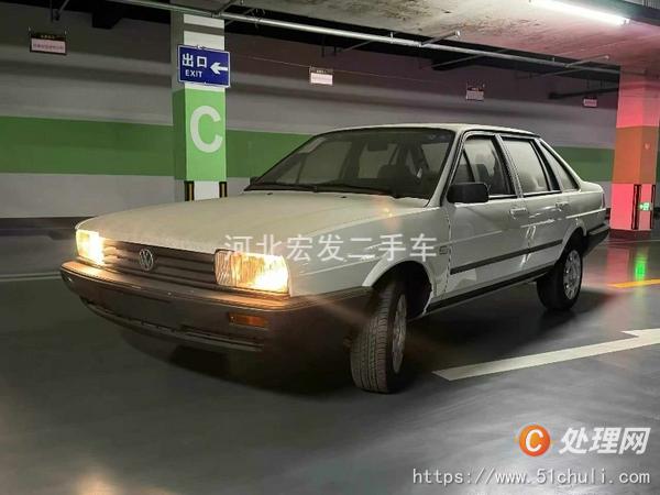 二手轎車