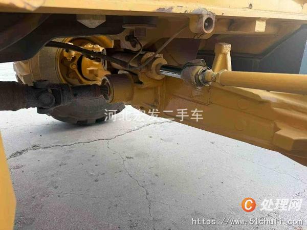 二手挖掘機(jī)