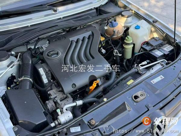 二手轎車