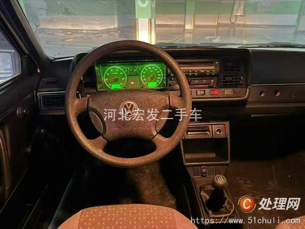 二手轎車