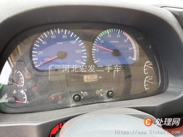 二手吸污車