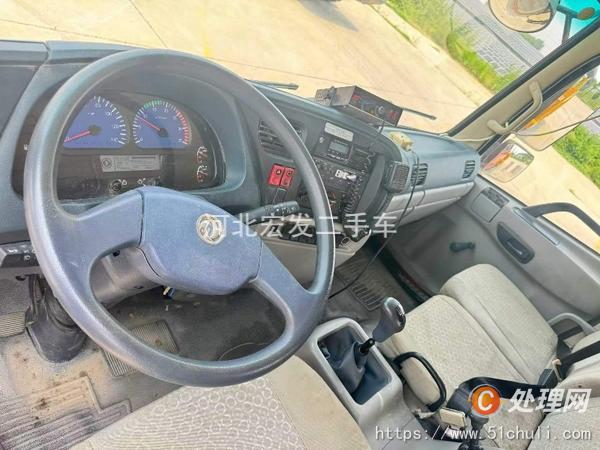 二手隨車吊