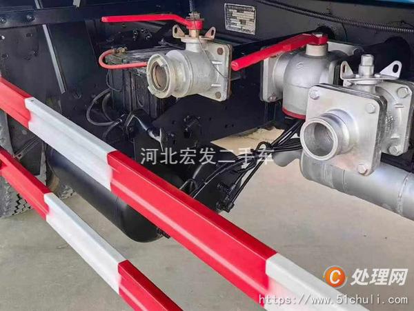 二手灑水車