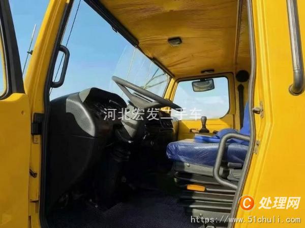 二手汽車吊