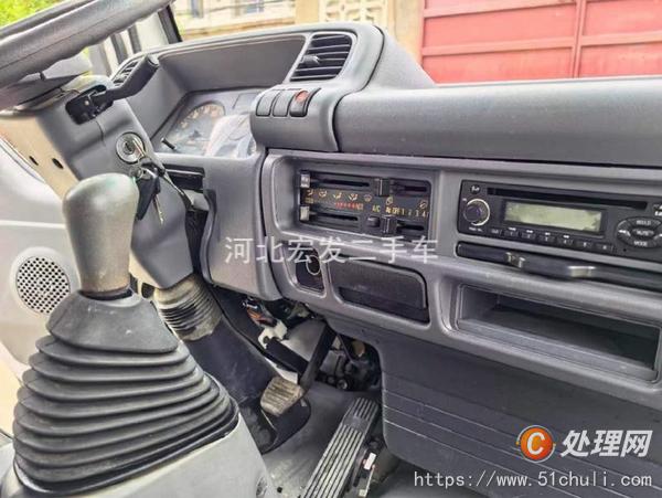 二手面包車
