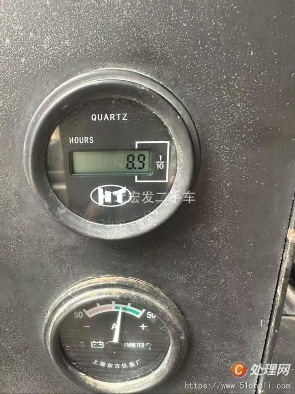 二手平地機