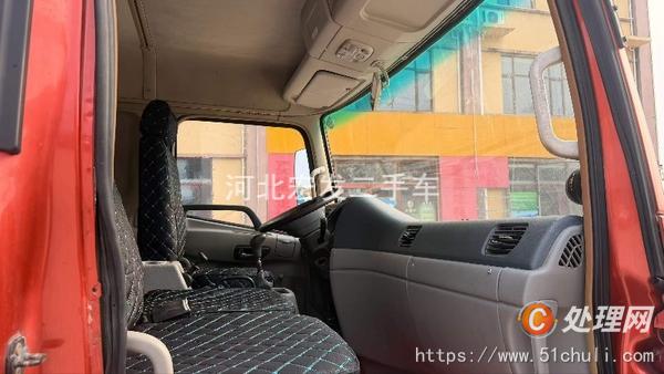 二手油罐車