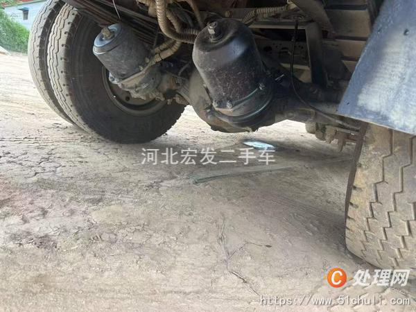 二手加油車