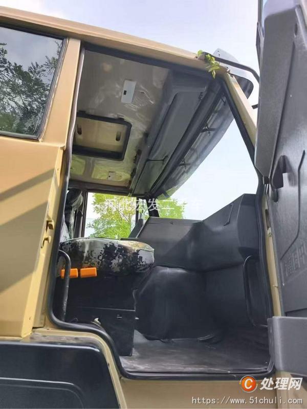 二手運輸車