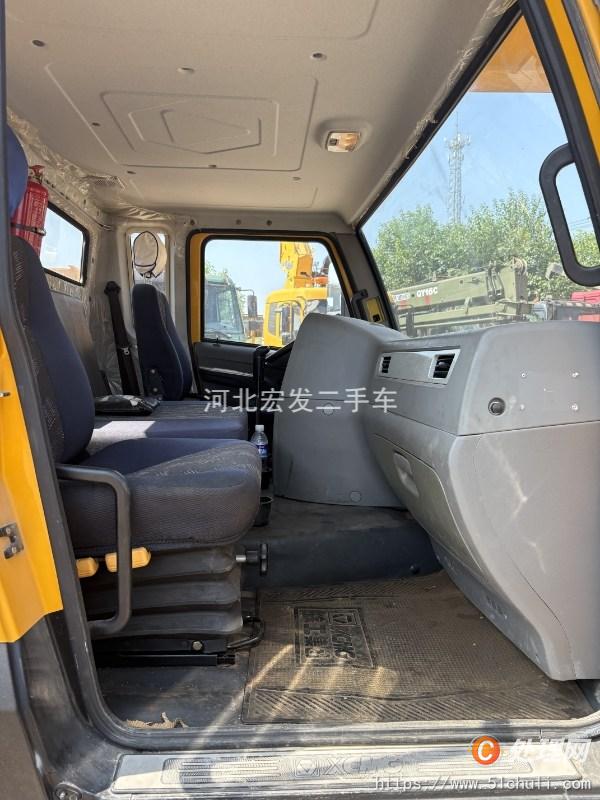 二手汽車吊