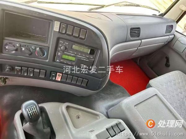 二手吸污車