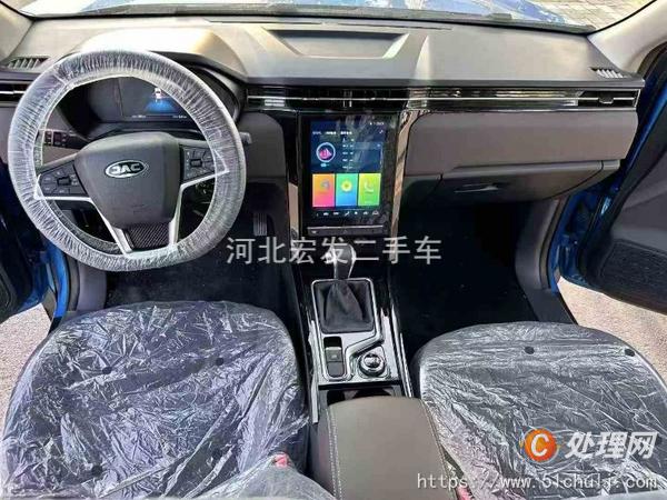 二手越野車