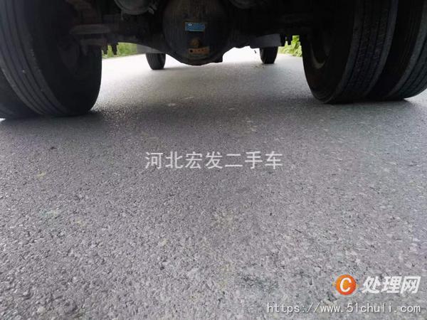 二手貨車