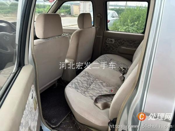 二手皮卡