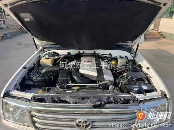 二手越野車