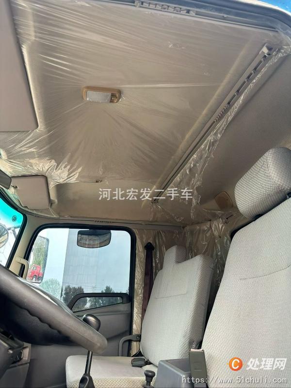 二手運輸車